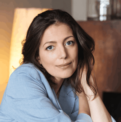 Sarah Thompson photo