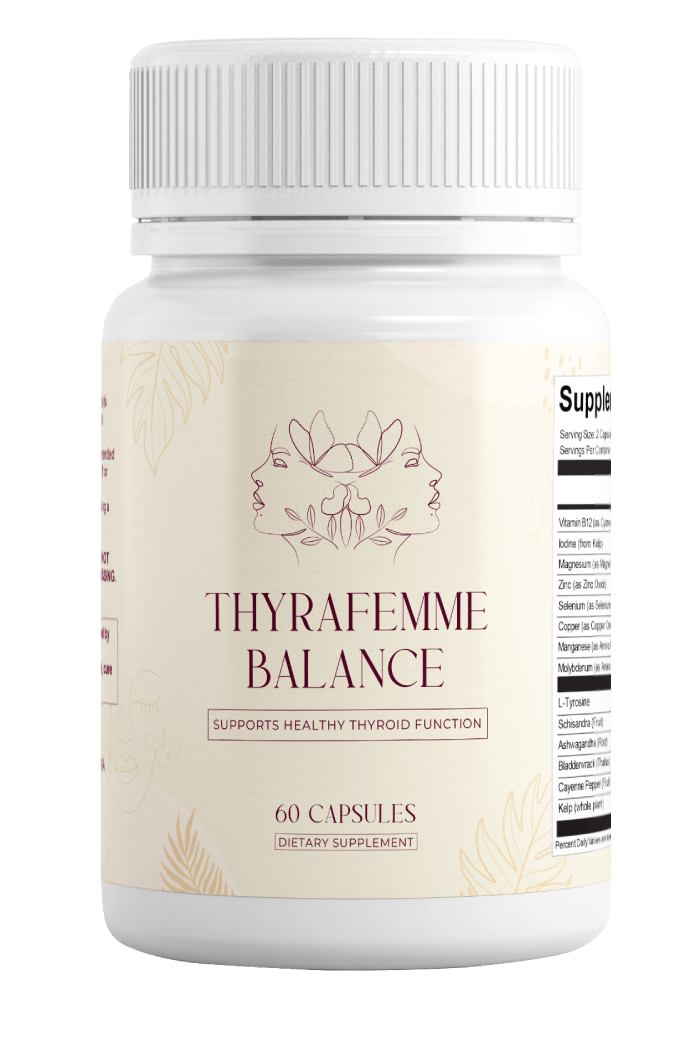 Thyrafemme Balance